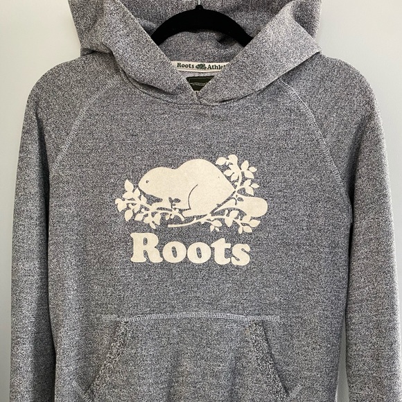 Grey roots sweatsuit - Picture 12 of 14
